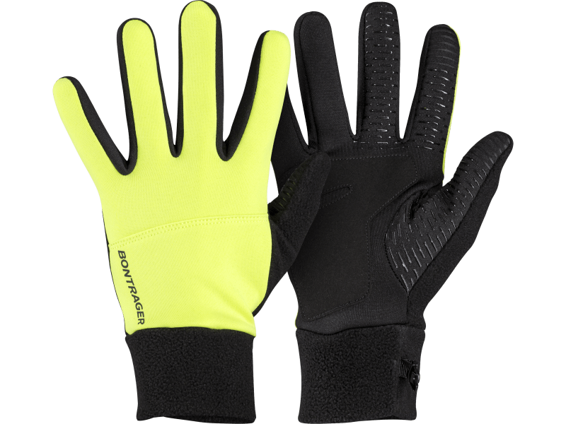 Bontrager circuit thermal cycling gloves deals