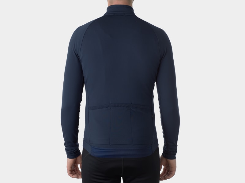 Bontrager circuit long sleeve cycling jersey sale
