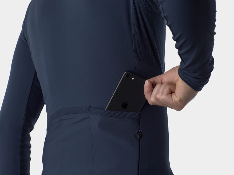 Bontrager long sleeve jersey store