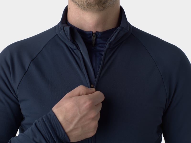 Bontrager thermal jersey cheap