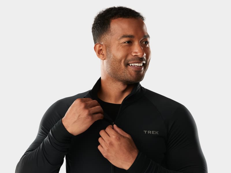 Trek long sleeve jersey hot sale