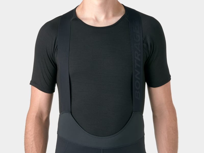 Unpadded sale bib tights