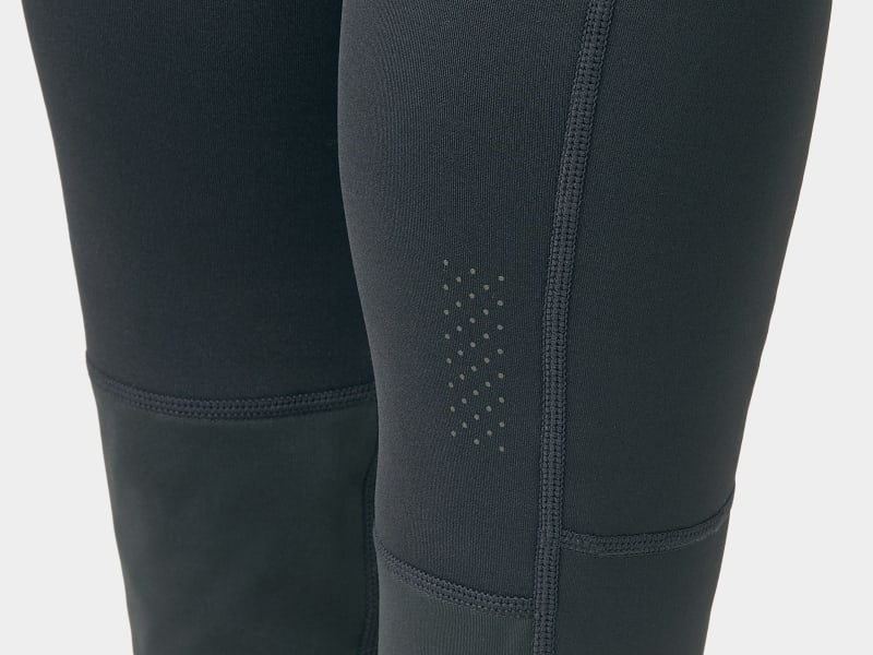 Bontrager circuit thermal cycling tights no chamois Medium M (8691-8)