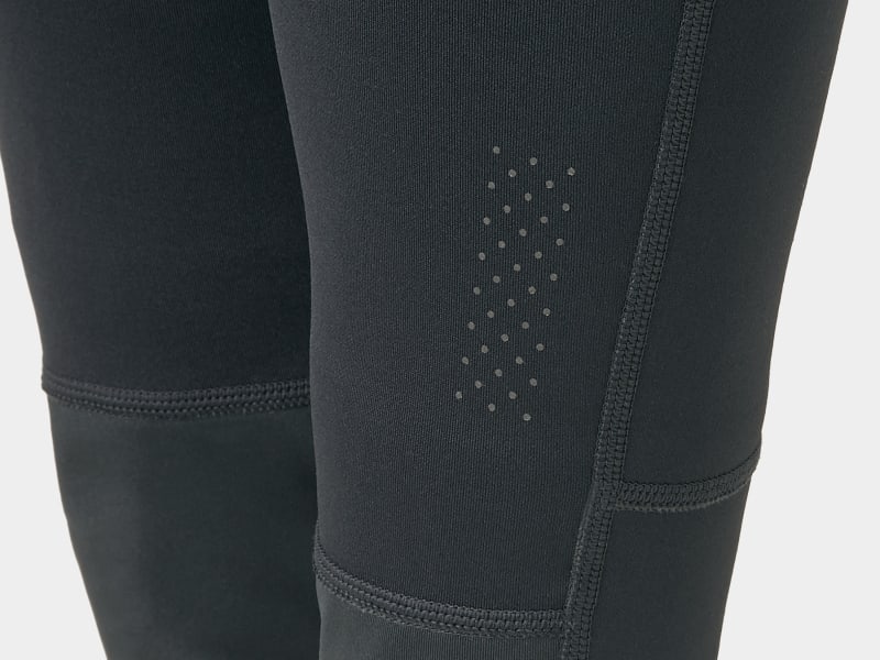 Bontrager Circuit Thermal Unpadded Cycling Tight Trek Bikes
