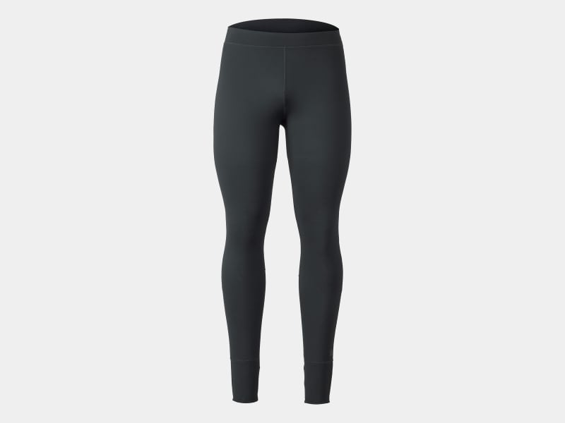 Fashion Womens Cycling Tights Winter Thermal Pants Cycle Long Trouser 2XL