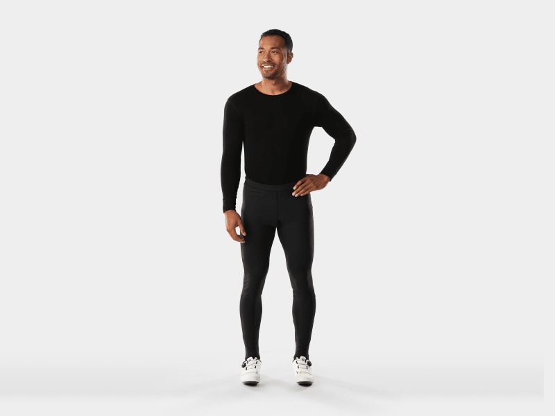 Unpadded bib tights shop
