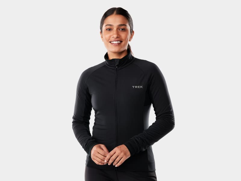 Trek Circuit Women's Thermal Unpadded Cycling Tight - Trek Bikes (GB)