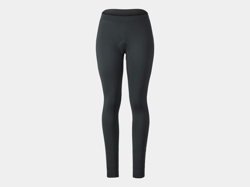 Leggings tornozelo térmicos de mulher