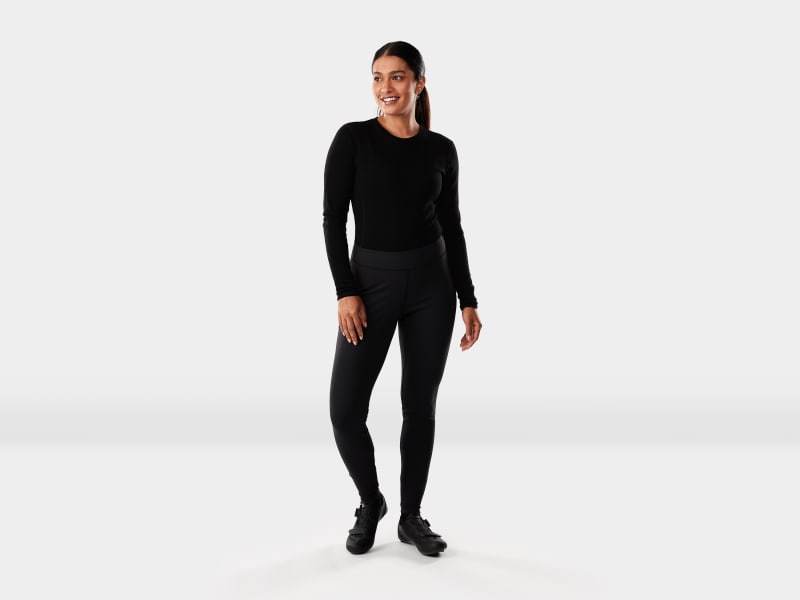 Trek Circuit Women's Thermal Unpadded Cycling Tight - Trek Bikes