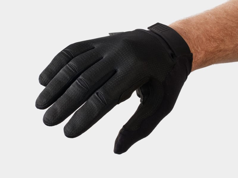 Bontrager circuit full new arrivals finger cycling glove