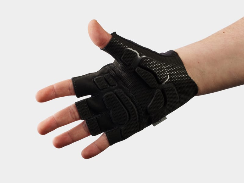 Trek cycling gloves top