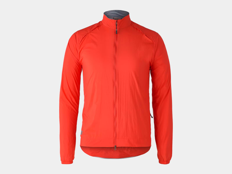 Bontrager Circuit Cycling Wind Jacket Trek Bikes