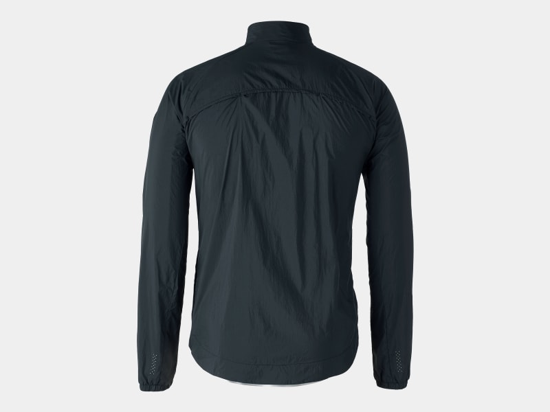 Bontrager Circuit Softshell Cycling Jacket - West Point Cycles