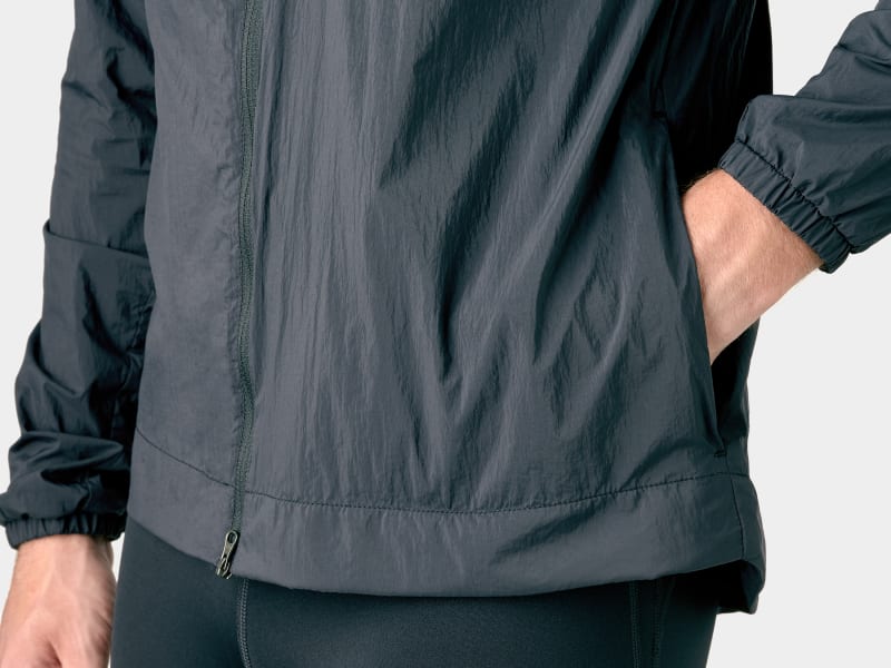 Bontrager circuit windshell jacket hotsell