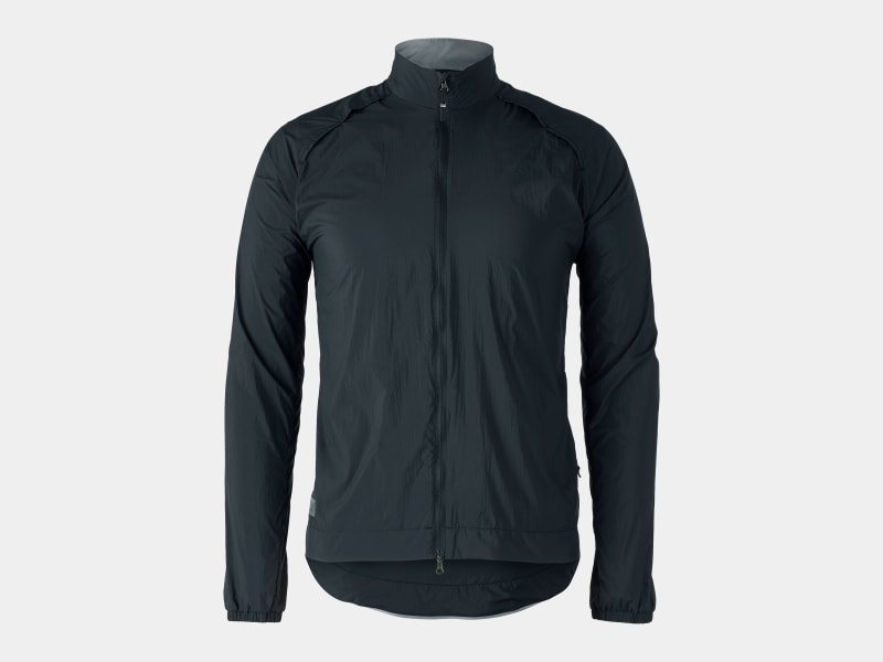 Trek Circuit Softshell Cycling Jacket - Trek Bikes