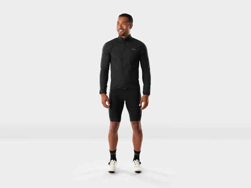 Trek Circuit Windshell Cycling Jacket - Trek Bikes