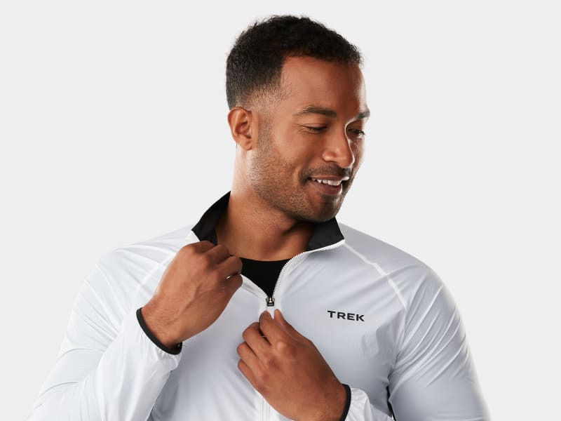 Trek deals cycling jacket