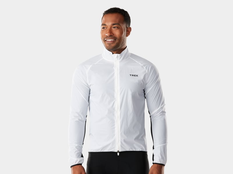 Trek Circuit Windshell Cycling Jacket Trek Bikes CA