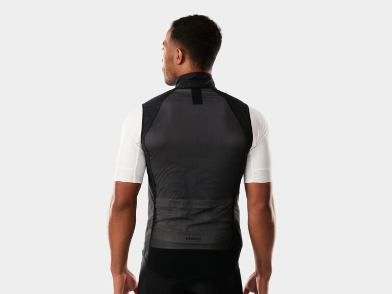 Trek Circuit Windshell Cycling Vest - Trek Bikes