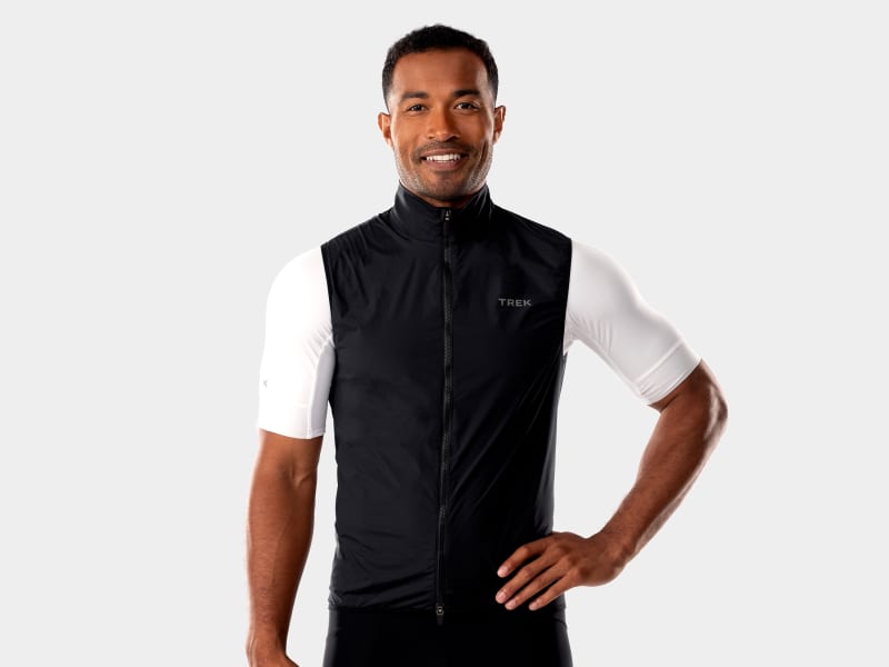 Trek Circuit Windshell Cycling Vest - Trek Bikes (CA)