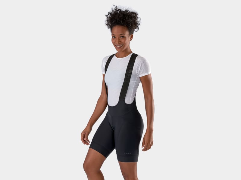 Trek Trek Circuit Cycling Bib Short - Le magasin pour les passionnés de  vélos et les cyclistes occasionnels à Verdun