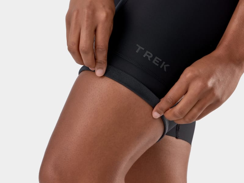 Trek Circuit Thermal Cycling Bib Tight - Trek Bikes