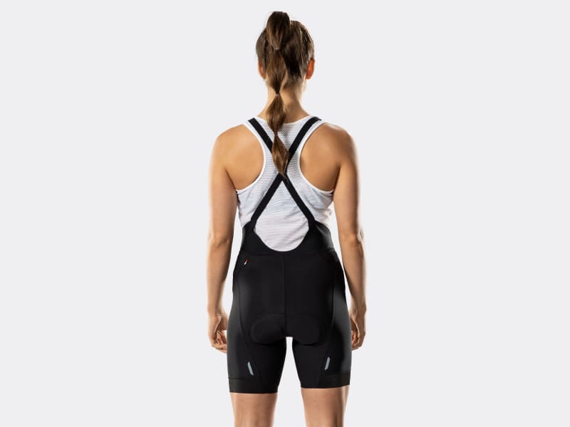 boog mooi bak Bontrager Circuit Women's Cycling Bib Short - Trek Bikes