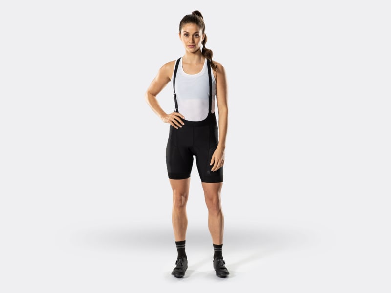 Bontrager womens 2025 cycling shorts