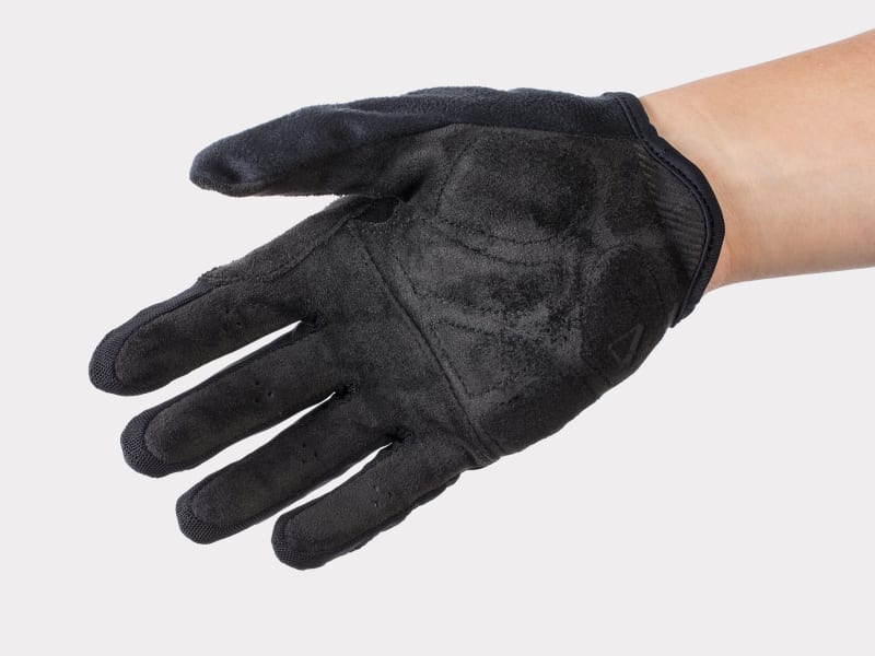 Bontrager circuit full hot sale finger cycling glove