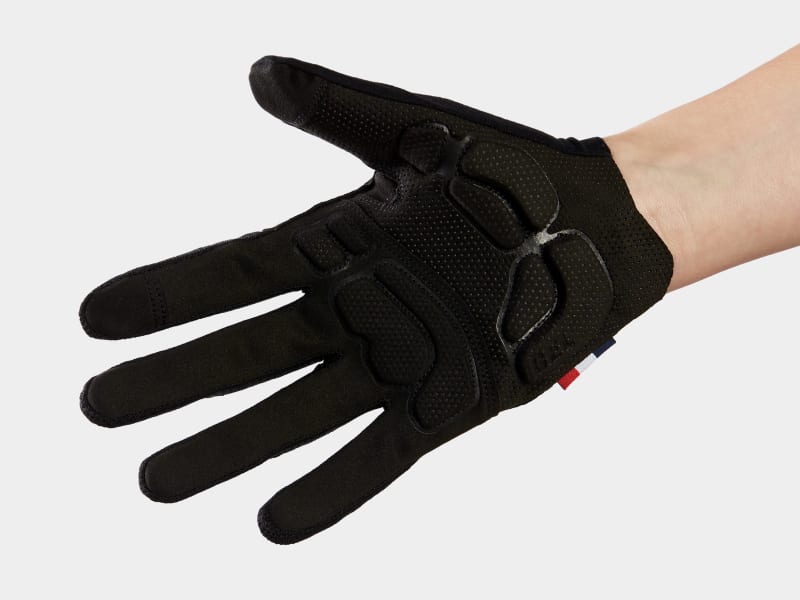 Bontrager Velocis Waterproof Winter Cycling Glove - Trek Bikes