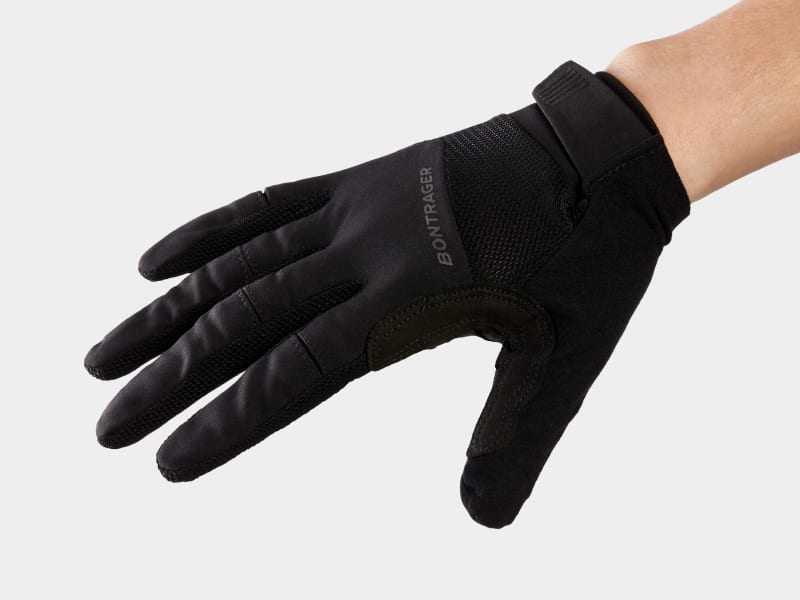 Bontrager Circuit Women s Full Finger Twin Gel Cycling Glove