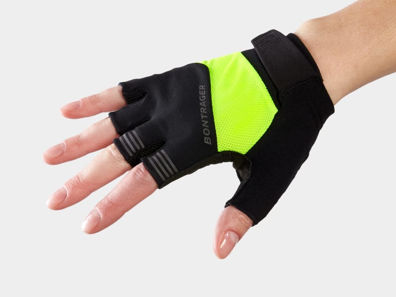 Bontrager Circuit Women s Twin Gel Cycling Glove Trek Bikes