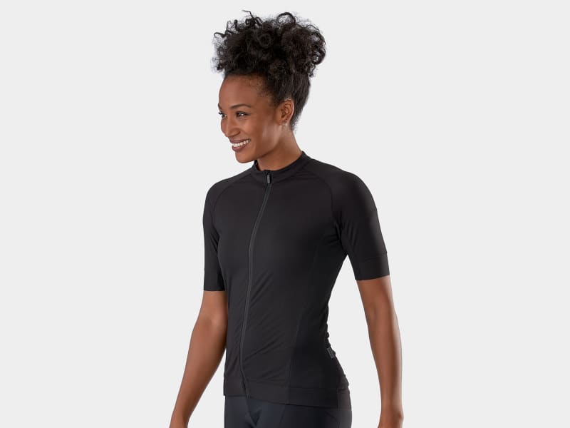 Trek women's cycling jersey hot sale