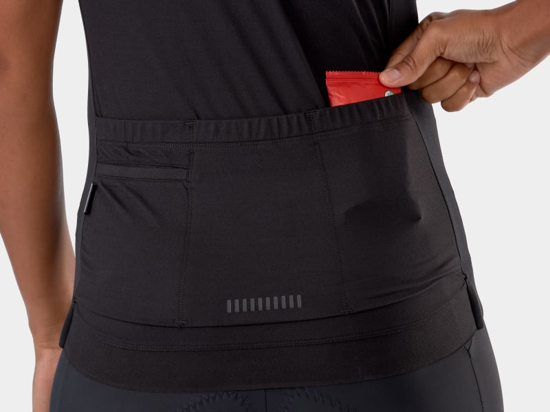 Trek bib shorts 2025 and jersey