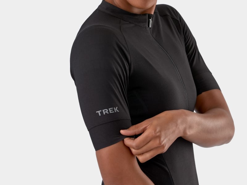 Trek women's cycling jersey deals