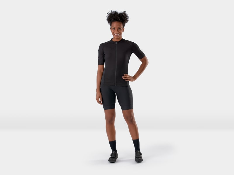 Trek Solstice Women's Cycling Shorts - Trek Bikes (GB)