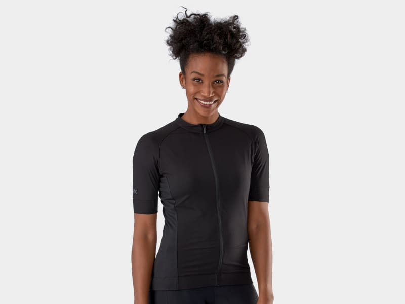 Trek women's on sale cycling jersey