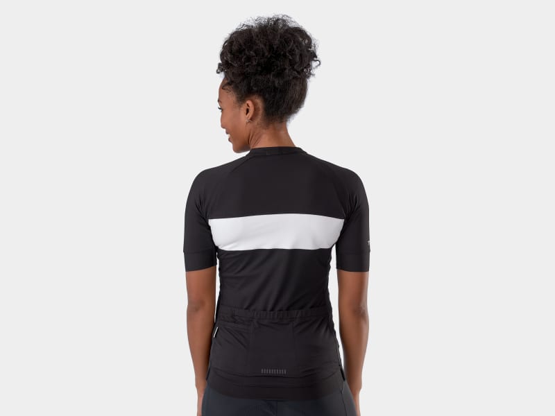 Bontrager Vella Women's Thermal Long Sleeve Cycling Jersey