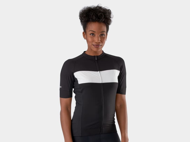 Trek Circuit Women s LTD Cycling Jersey Trek Bikes