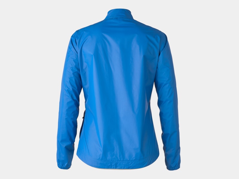 Bontrager Circuit Women's Cycling Rain Jacket - Trek Bikes