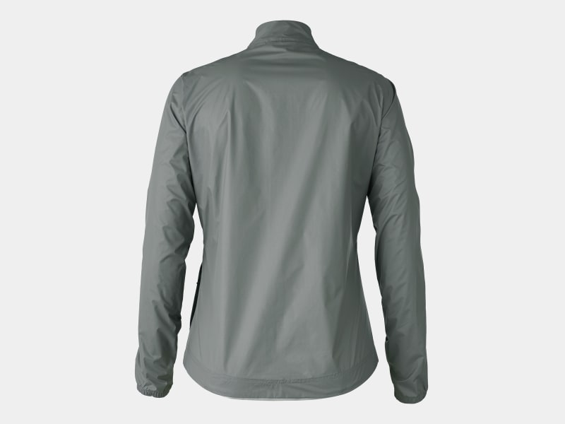 Bontrager track jacket discount