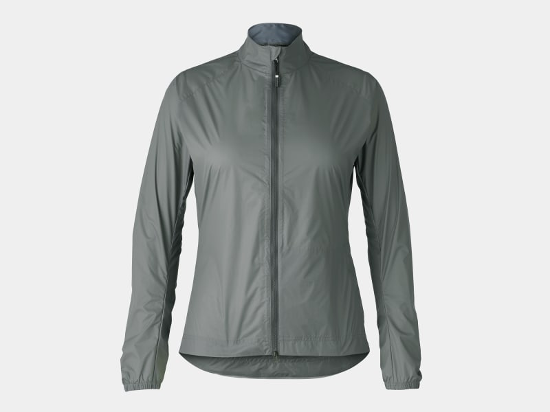 Bontrager track jacket online