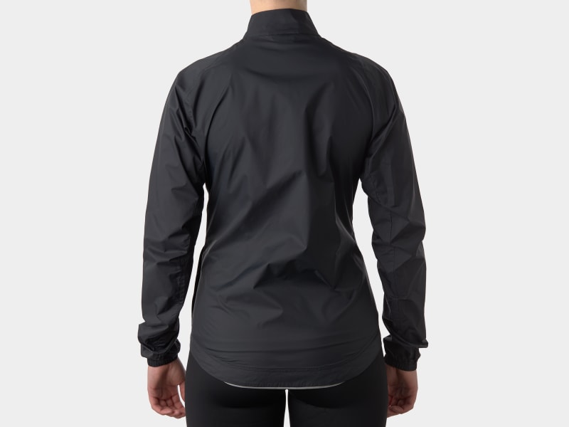 Chaqueta de ciclismo para montaña Bontrager Avert Stormshell Mujer -  Mototropic