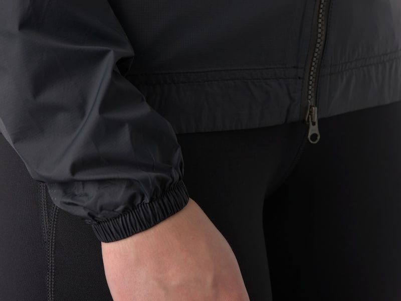 Bontrager circuit cycling rain jacket hot sale