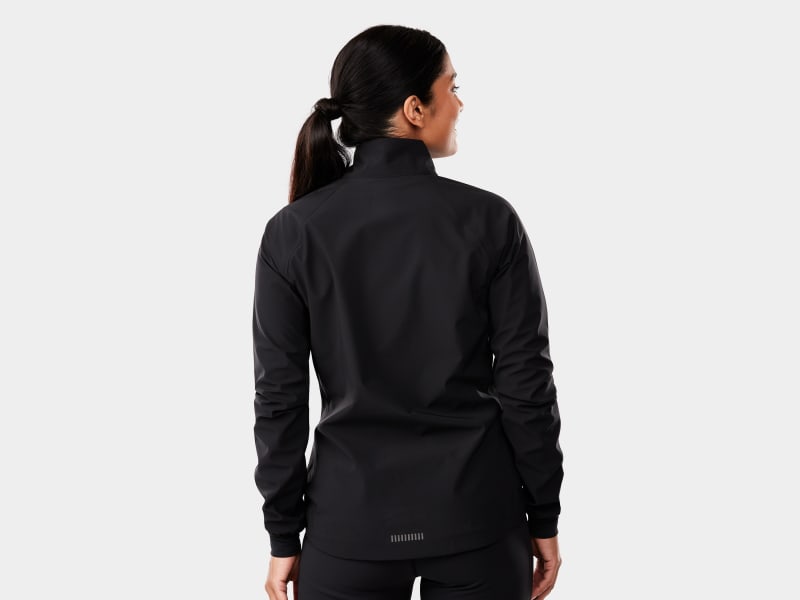 Trek Circuit Women s Rain Cycling Jacket Trek Bikes CA