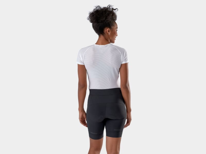 Women's chamois shorts sales