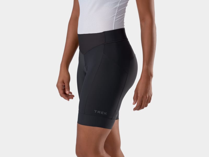 Trek padded cheap bike shorts