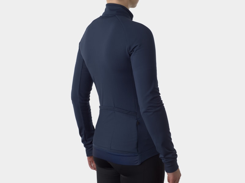 Bontrager circuit women's long sleeve cycling jersey store