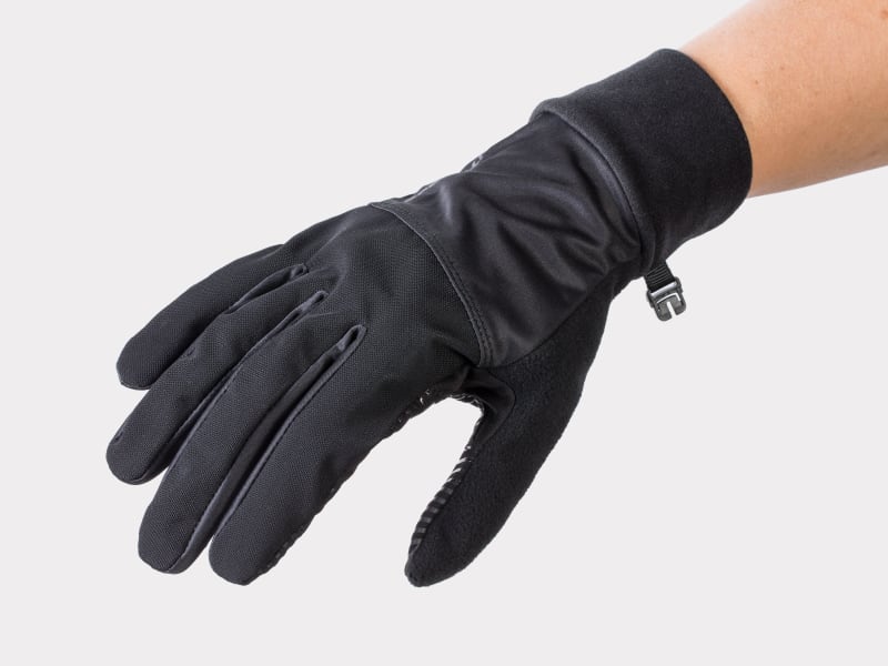 Guantes ciclismo bontrager clearance