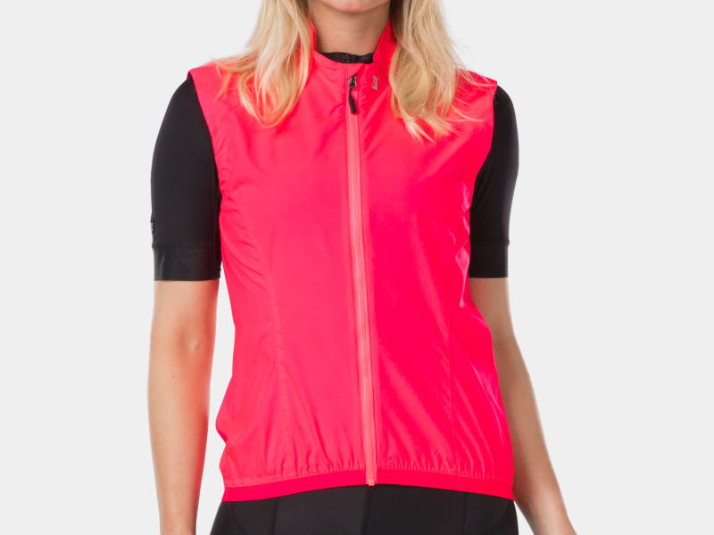 Bontrager vest shop